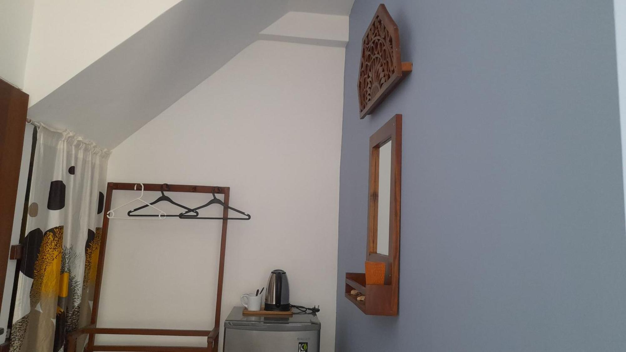 Bed and Breakfast Srimany Mirissa Exterior foto